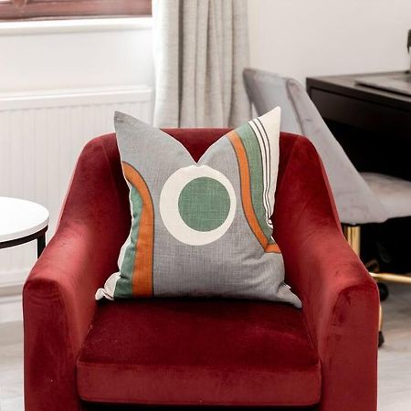 Cosy Decorated Flat In Tonbridge 아파트 외부 사진