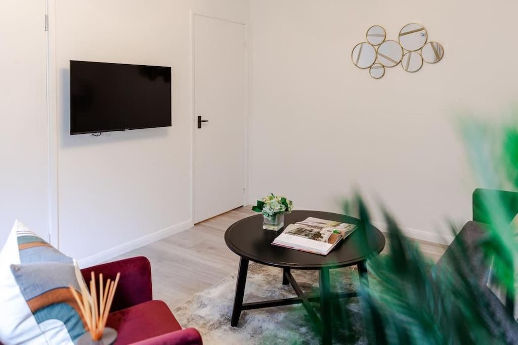 Cosy Decorated Flat In Tonbridge 아파트 외부 사진