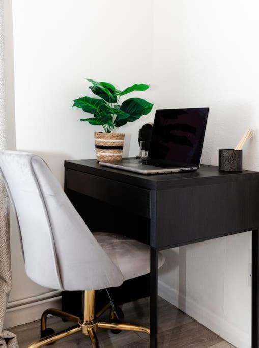 Cosy Decorated Flat In Tonbridge 아파트 외부 사진