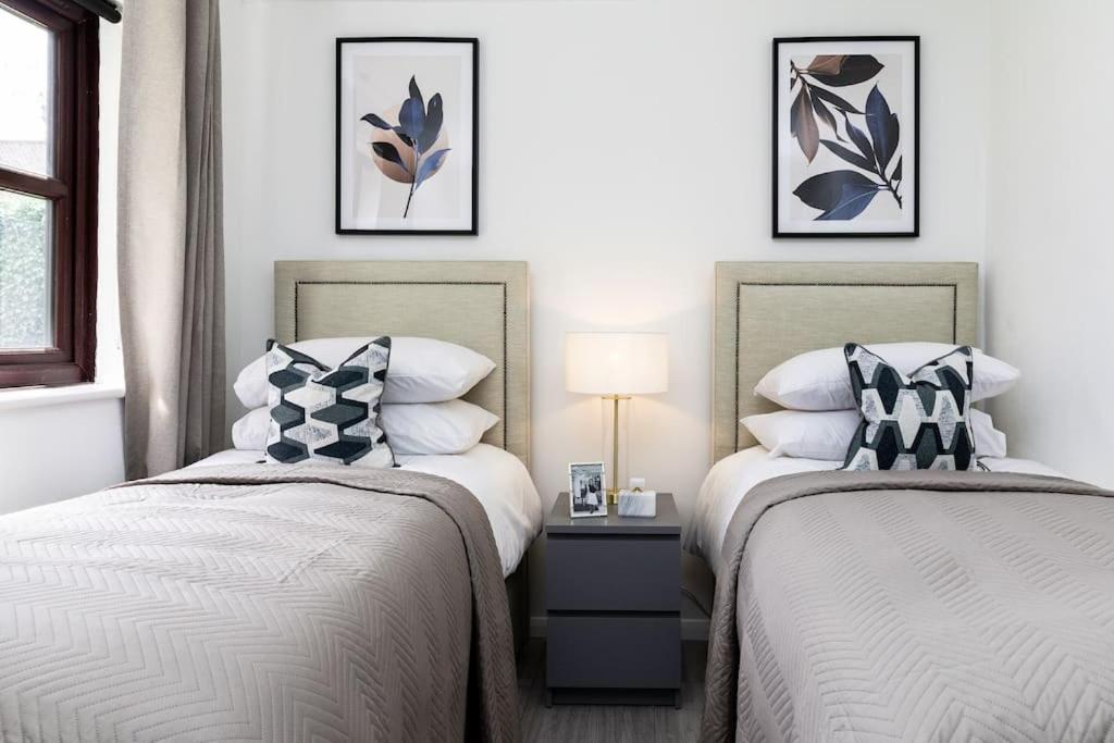 Cosy Decorated Flat In Tonbridge 아파트 외부 사진