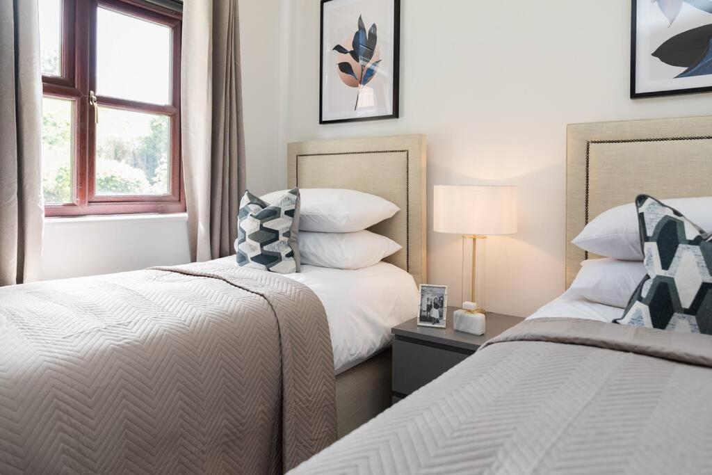 Cosy Decorated Flat In Tonbridge 아파트 외부 사진